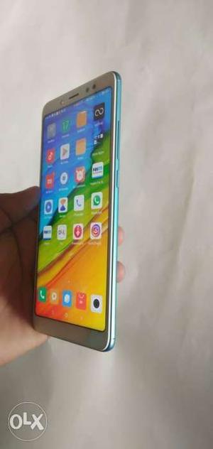 MI note 5 Pro 64GB