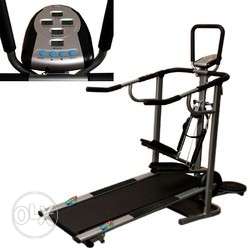 Manual treadmill,perfect condition,just 2 months