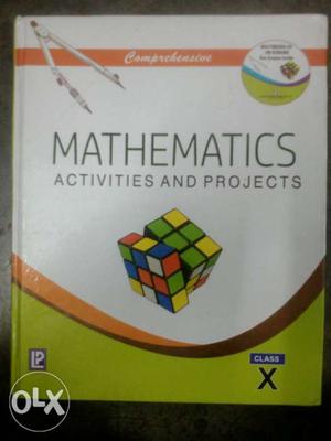 Mathematics Activities and Projects by Laxmi