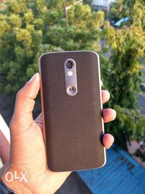 Moto x force only phone just for  only