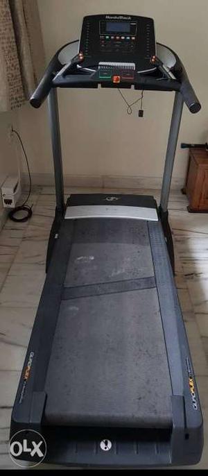 Nordic Track Treadmill - T 17.2
