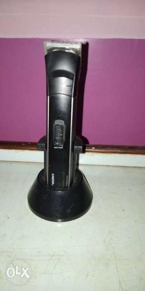 Nova trimmer in good condition