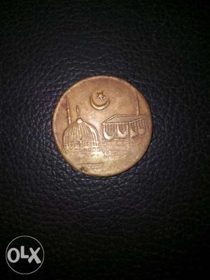 Old Memories Coin