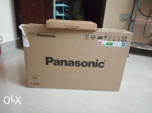 Panasonic Box Piece Led 30% Off.gift Iteam