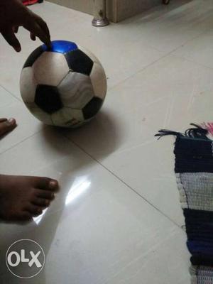 Parumala.. Football