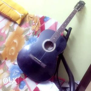 Pluto HW Acoustic Guitar
