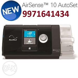 ResMed S10 Bipap Cpap Machine At Wholesale Prices