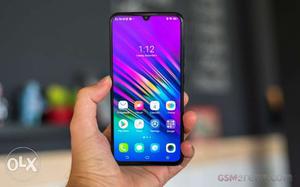 Sale for vivo v 11 pro 128 gb