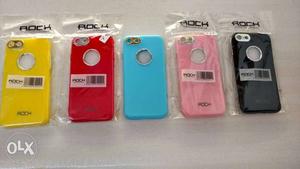 Sale iphone 7 colorfull standerd good quality