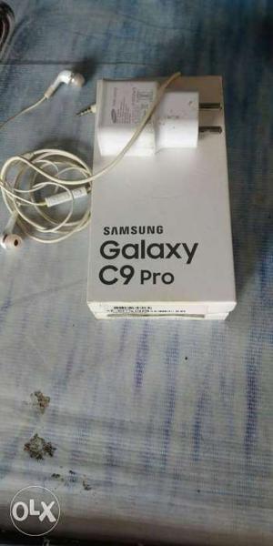 Samsung C9Pro 6Gb ram 64 Room Awesome candition