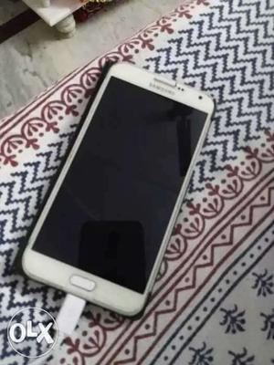 Samsung E7 with good condition working properly