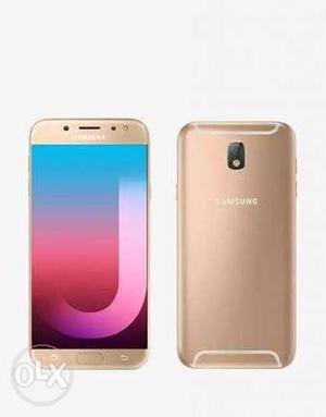 Samsung Galaxy J7 Pro 30 Days Old