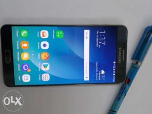 Samsung Galaxy Note 5. DuaL Sim. SM - N. Near