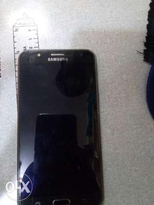 Samsung Galaxy j7 good condition (out of warranty)