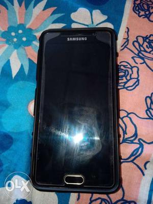 Samsung a very good condition like new one