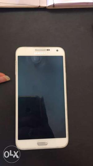Samsung e7 perfect condition i want to sale it