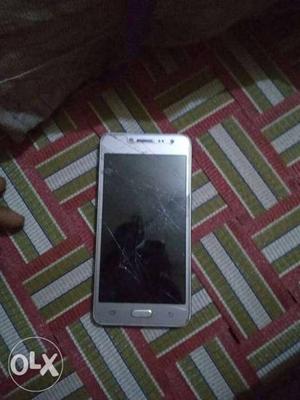 Samsung j2 ace (11 year old)