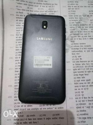 Samsung j7 pro 3gb ram 64gb internal 3 month old