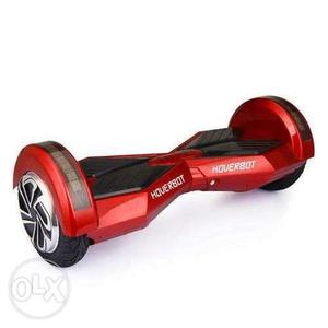 Self Balancing Electric Scooters/Hoverboards
