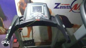 Semi commercial turbuster treadmill Ac