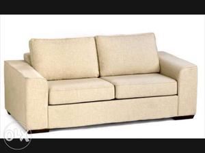 Sofa available in wholesale price. Two seater