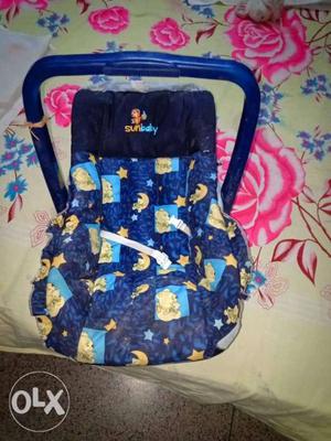 Sunbaby baby carry cot for new born babies