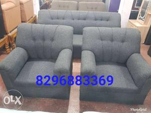 Superior quality new branded sofa set best