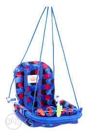 Swing for babies newborn to 2.5 years.It also