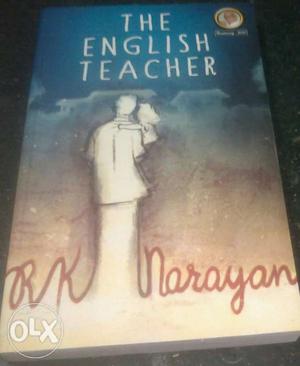 The English Teacher Book