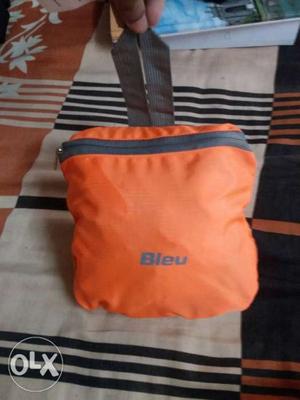 Tracking bag...brand new..unused..interested