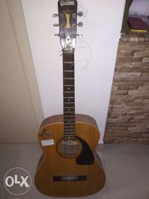 Used guitar for sale
