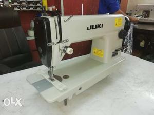Used juki China sewing machine only head