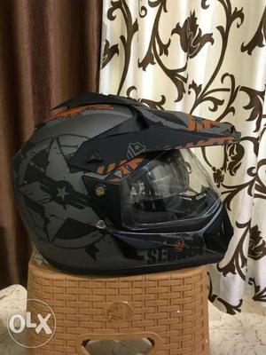 Vega Sporty Helmet,unused and in brand new
