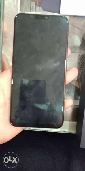 Vivo. X21. 2Month old. Very good condition