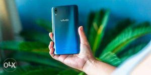 Vivo v 11 pro available new