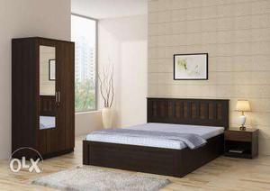 "ganesh Chaturthi Offer" Bedroom set