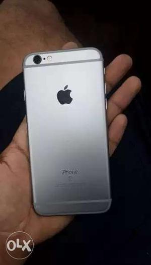 Apple iPhone 6s 32 GB 10 month old 2 month
