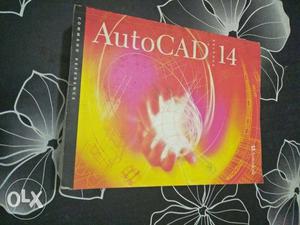 AutoCAD Book (training and Command)
