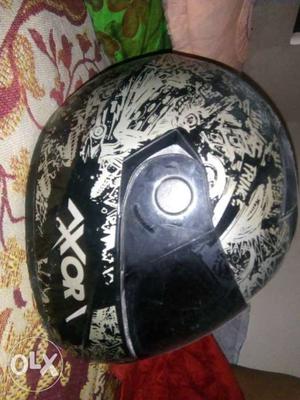 Axor at good condition and lower price