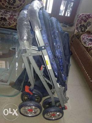 Baby stroller brand new condition