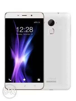 Coolpad Note 3..Dual 4G Volte+Memory card,3Gb