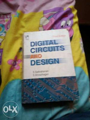 Digital Circuits And Design Bbook