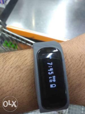 Fastrack reflex 2.0... One month old.. with box