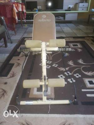 Gym Machine Best for Morning workout all exercise