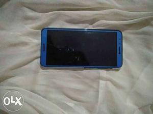 Honor 9 lite 3 GB ram and 32 GB rom less used