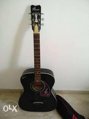 Hovner Guitar, Good quality, only one sting