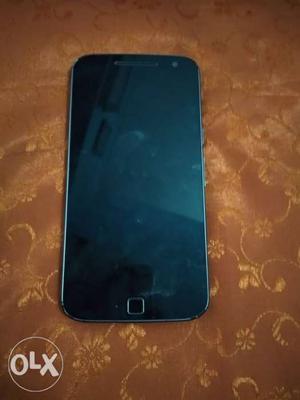 I want sale Moto g4 plus display good condition