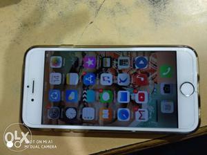 I want to sell my iPhone 6 16gb good condition
