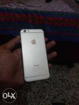 IPhone 6 64gb with original charger