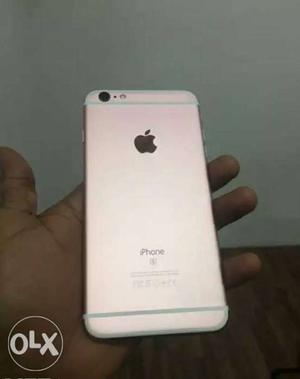 IPhone 6s plus 64GB 7 month old